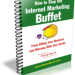 Internet Buffet Cover Art