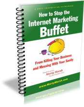 Internet Buffet Cover Art