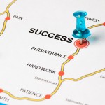 Map to Success