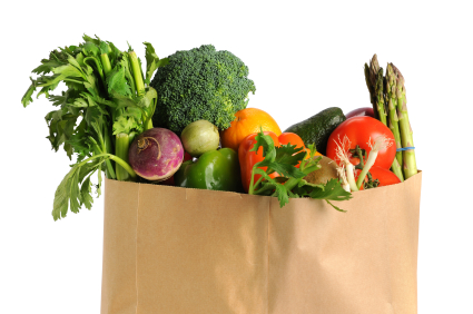 Groceries and Your Email Marketing