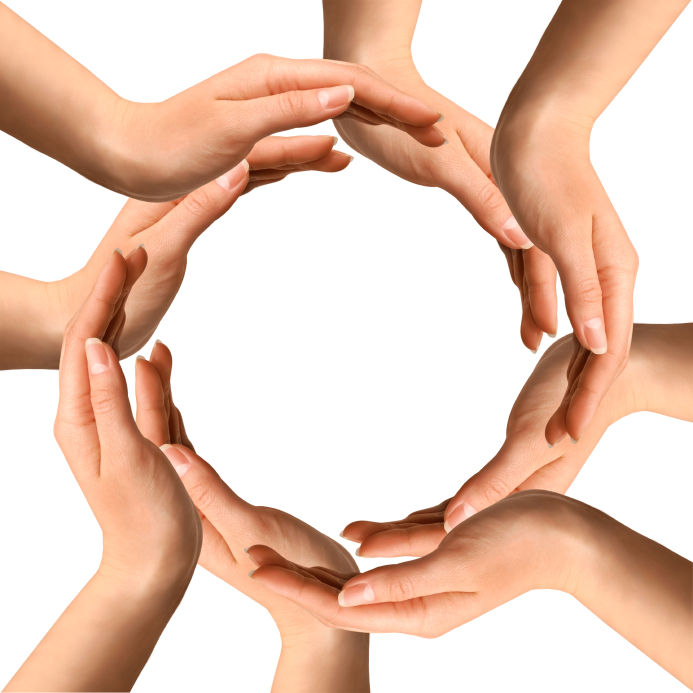 5 Ways to Create a Circle of Support