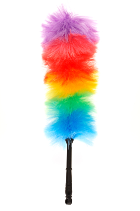 Cleaning up the money mess…