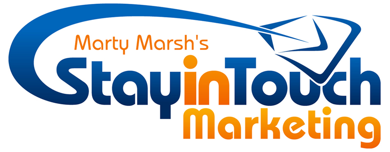 Stay-in-Touch Marketing Tour Begins!