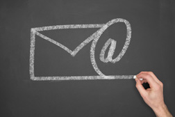 Your First Steps to Setting up a Mailing List