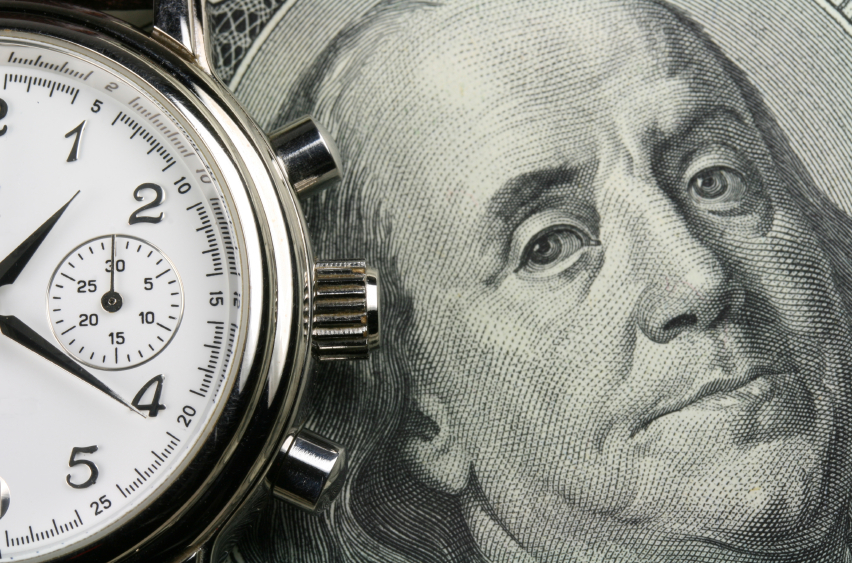 How much time you should spend on marketing