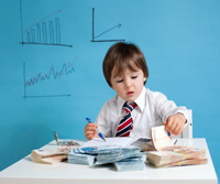 Tidying up for a better new year