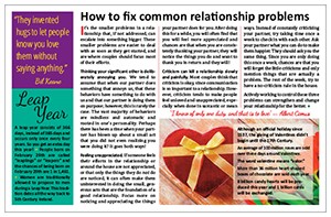 Image of the Feb. 2016 NewsCard