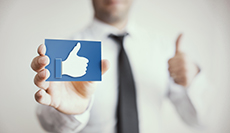 10 Tips for Marketing Your Business with Facebook Pages