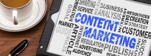 content marketing PLR