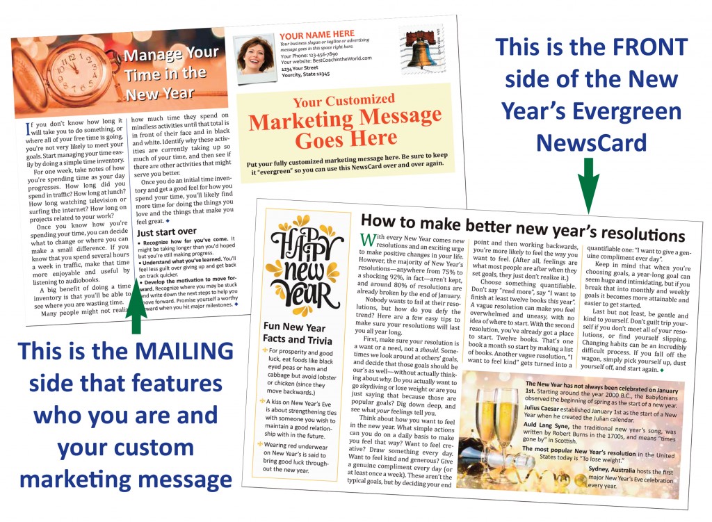 New Year Newscard Promo Image marty marsh martymarsh.com