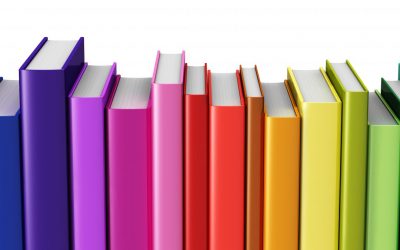 Make sure they can find your book