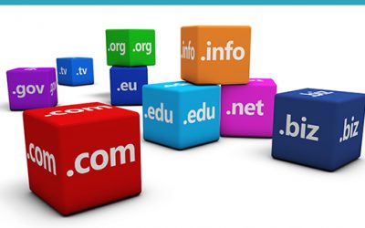 Get your book title domain