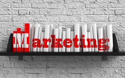 Book Promotion Woes?