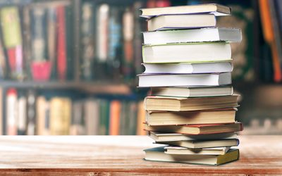 Best Book Recommendations So Far