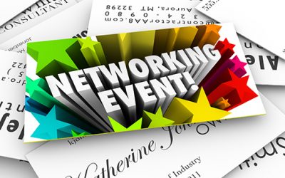 Common Networking Mistakes to Avoid