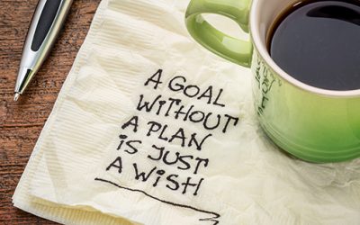 Goal-Setting Traps to Avoid This Year