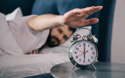 Rise and Thrive: Adopting an Entrepreneurial Morning Mindset