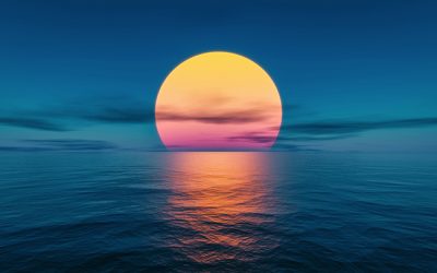 4 Law of Attraction–Inspired Mindful Practices to End Your Day with Intention